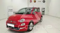 2021 Fiat 500