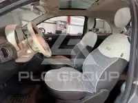 2021 Fiat 500