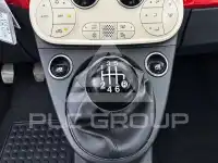 2021 Fiat 500