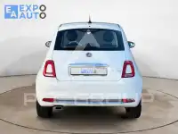 2021 Fiat 500