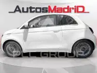 2021 Fiat 500