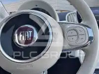 2021 Fiat 500