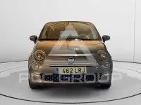 2021 Fiat 500