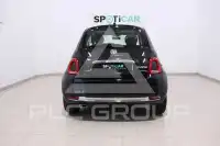 2021 Fiat 500