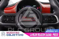 2021 Fiat 500