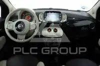 2021 Fiat 500