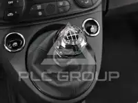 2021 Fiat 500