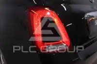2021 Fiat 500