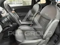 2021 Fiat 500