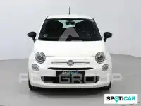 2021 Fiat 500