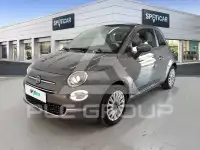 2021 Fiat 500