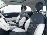 2021 Fiat 500