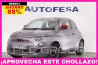 2021 Fiat 500