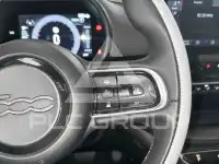2021 Fiat 500