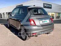 2021 Fiat 500