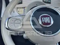 2021 Fiat 500