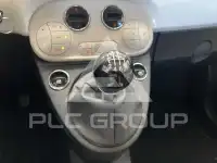 2021 Fiat 500