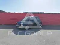 2021 Fiat 500