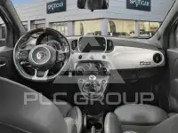 2021 Fiat 500