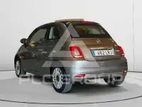 2021 Fiat 500