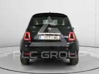 2021 Fiat 500