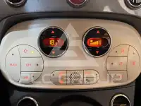 2021 Fiat 500