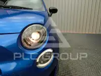2021 Fiat 500