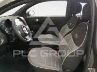 2021 Fiat 500