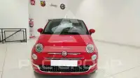 2021 Fiat 500