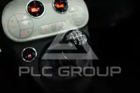 2021 Fiat 500