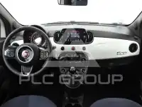 2021 Fiat 500