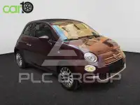 2021 Fiat 500