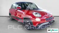 2021 Fiat 500