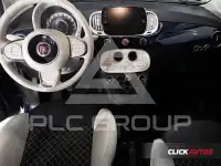 2021 Fiat 500
