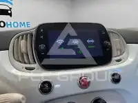2021 Fiat 500