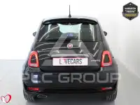 2021 Fiat 500