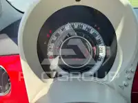 2021 Fiat 500