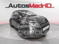 2021 Fiat 500