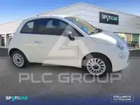 2021 Fiat 500