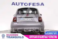 2021 Fiat 500