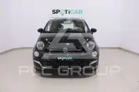 2021 Fiat 500