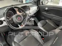 2021 Fiat 500