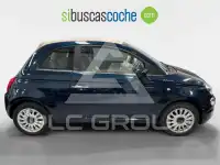 2021 Fiat 500