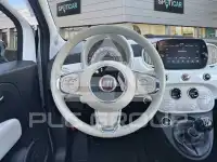 2021 Fiat 500