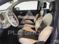 2021 Fiat 500