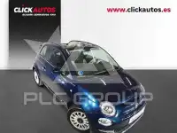 2021 Fiat 500