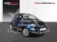 2021 Fiat 500