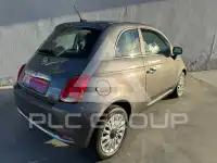 2021 Fiat 500