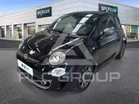 2021 Fiat 500