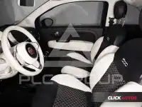 2021 Fiat 500